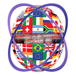 Cover Image of Download Women's Flag Football Network  APK