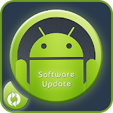 Update Software for Android icon