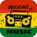 Cover Image of ดาวน์โหลด Reggae Music  APK