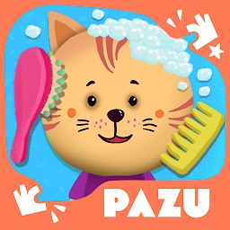 Icon image Pet Hair Salon For Toddlers