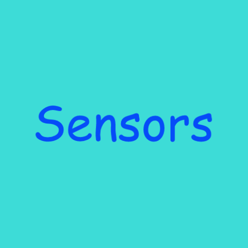 Sensors sample logo