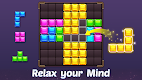 screenshot of Block Puzzle Legend