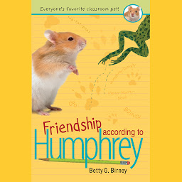 Icon image Friendship According to Humphrey