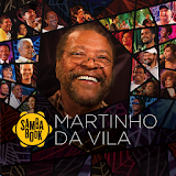 Sambabook Martinho da Vila icon