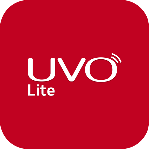 Kia UVO Lite logo