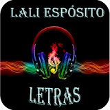 Lali Esposito Letras icon