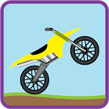 Infinite Moto-Bike Racing icon