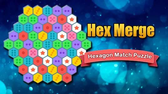 Hex Merge