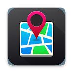 Send My GPS Location Apk