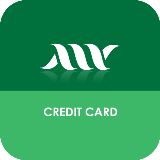 Merchants Bank Credit Card App logo