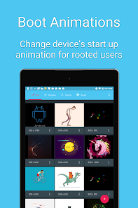 Boot Animations for Superuser - Apps on Google Play