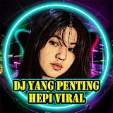 DJ Yang Penting Hepi Viral icon