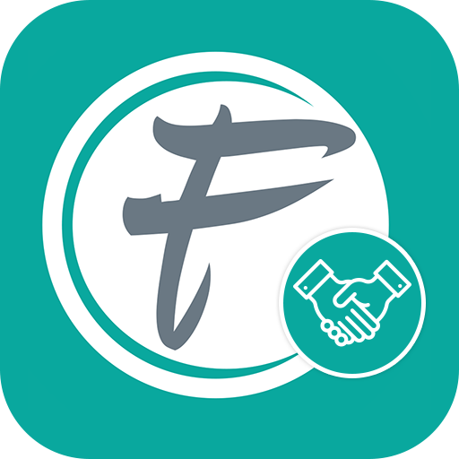 FoodChow Partner - Share & Ear 5.0 Icon