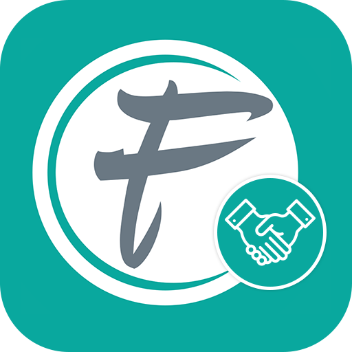 FoodChow Partner - Share & Ear logo