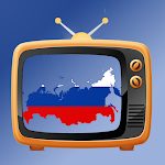 Cover Image of Download Russian TV EPG 1.1.2 APK