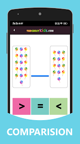 Captura de Pantalla 22 Class 1 Math App Complete Syll android