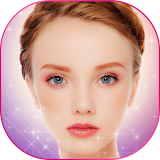Beauty Camera - Candy Selfie Camera Smart Beauty icon