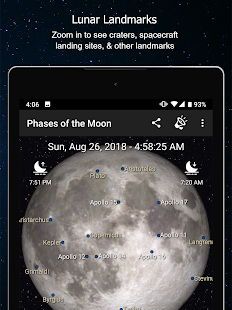Phases of the Moon  Screenshots 12