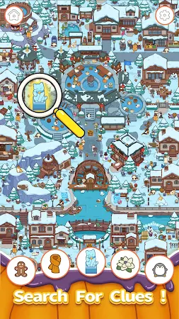 Game screenshot Детектив: искать предметы apk download