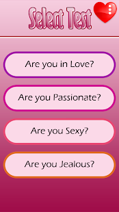 Love Tester in English 1.0.43 Screenshots 11