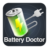 Battery Doctor Theme(Authorize icon