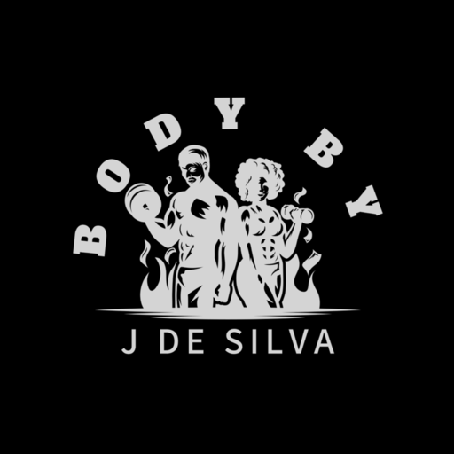 Body By J De Silva logo