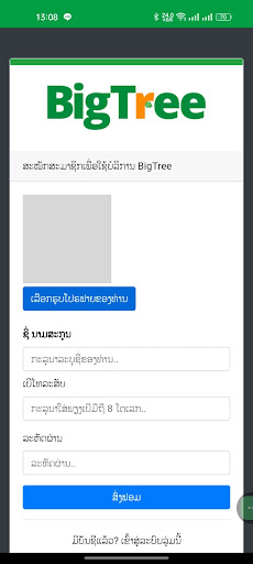 BigTree Screen 3