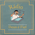 Cover Image of Unduh Rádio Deus é Fiel  APK