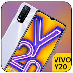 Cover Image of Download Theme for Vivo Y20 1.17 APK