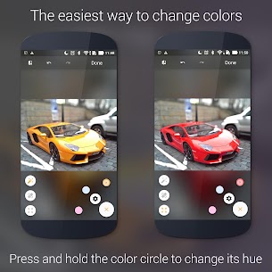 Paletta – Smart color splash Mod Apk 4