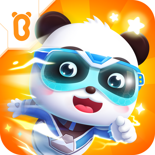 Baby Panda World Mod APK 8.39.35.22 (Unlimited Money)