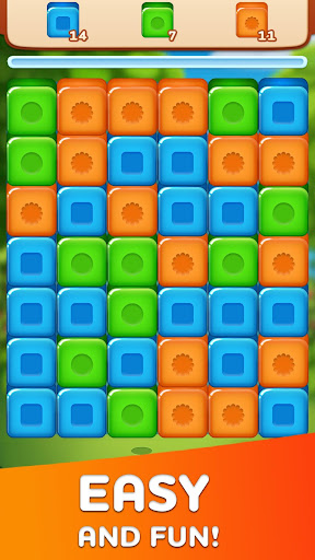 Pop Breaker: Blast all Cubes 1.37 screenshots 3