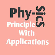 Physics - Principles With Applications Book