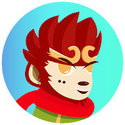 Super Jumpy King 2.0 Icon