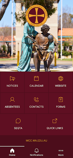 MCC Screen 3