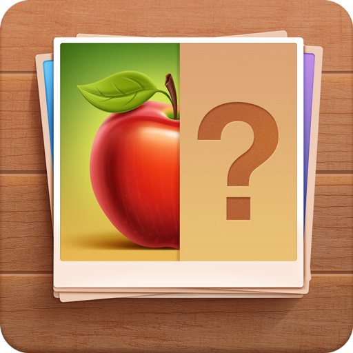 Photo Quiz - Guess Pictures 1.9.9 Icon