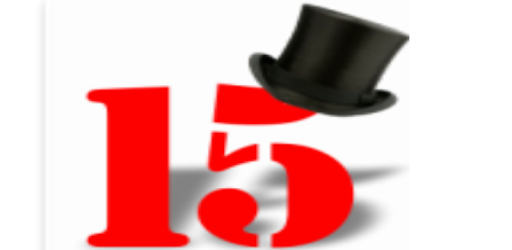 Fifteen (Number Puzzle)