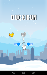 Duck Run 2.5 APK screenshots 3