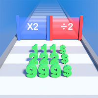 Digit Stack