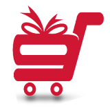 Giftekart Online Gift Shopping icon