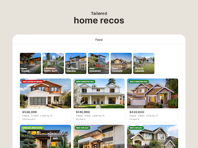 Redfin Real Estate APK v499.0 7