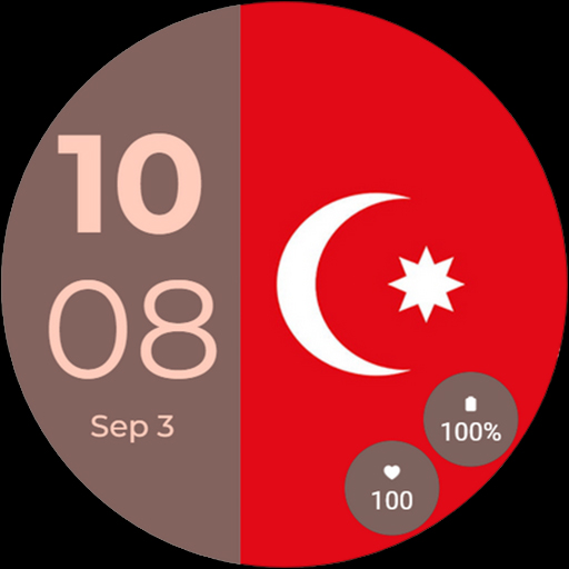 Osmanlı Saat Yüzleri screenshot 20