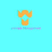 principle management tutorial app