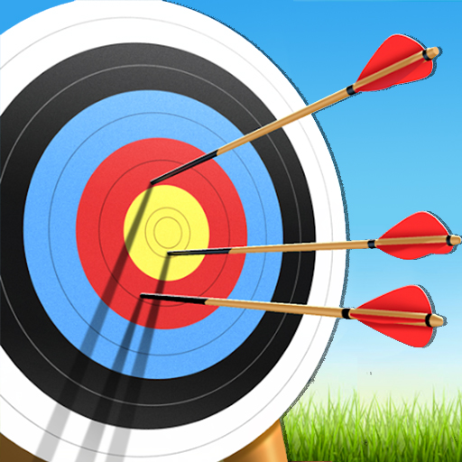 Shooting Archery - 3D Battle