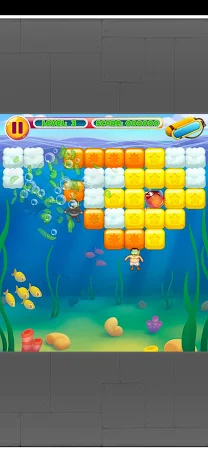 Game screenshot Rescue The Men apk download