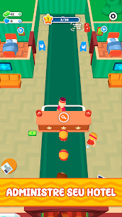 My Perfect Hotel Dinheiro Infinito MOD APK 1