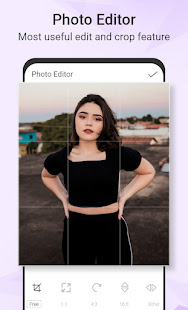 Gallery: Easy Gallery, Album Lock, Gallery Lock 14.0 APK screenshots 4