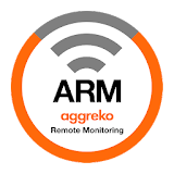 Aggreko Remote Monitoring icon