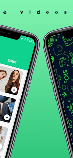 Go Keep Status Screen 2