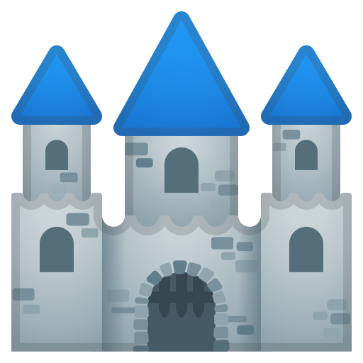 Castle Conquest 0.9.8 Icon